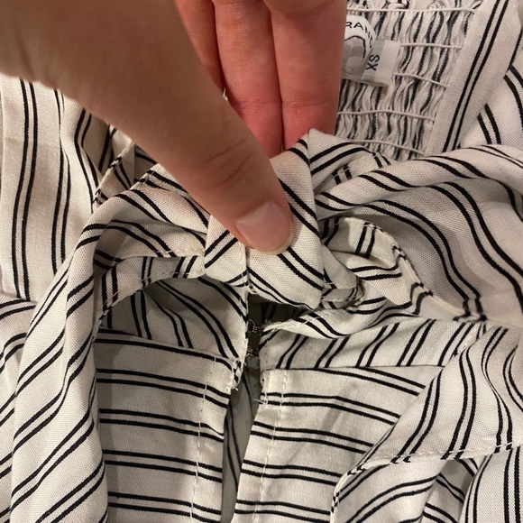 Faithful the Brand Pina Colada Crop Top - Picture 5 of 6